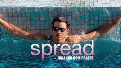 Spread - Jogando com Prazer