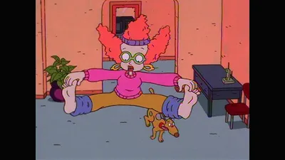 Rugrats