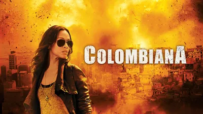 Colombiana