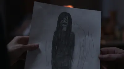 A Haunting