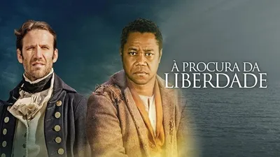 À Procura da Liberdade
