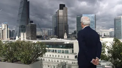 L’incroyable saga des Rothschild : le pouvoir d'un nom FR