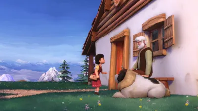Heidi
