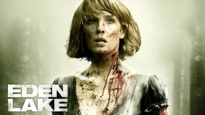 Eden Lake