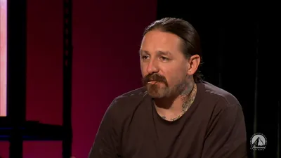 Ink Master