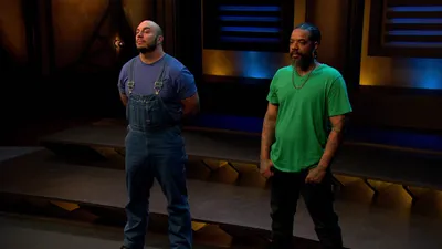 Ink Master