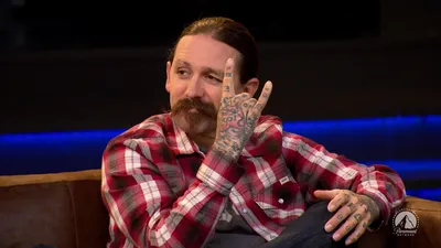 Ink Master