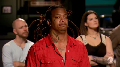 Ink Master