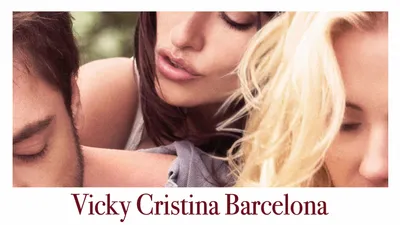 Vicky Cristina Barcelona