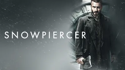 Snowpiercer