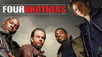 Four Brothers
