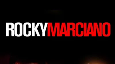 Rocky Marciano