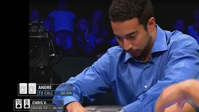 World Poker Tour