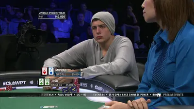 World Poker Tour