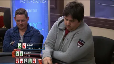 World Poker Tour