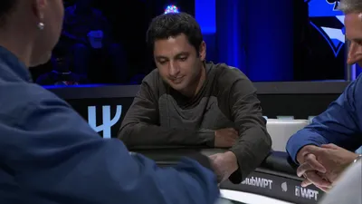 World Poker Tour