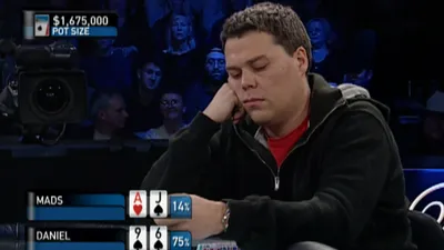 World Poker Tour: Greatest