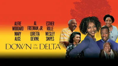 Down in the Delta