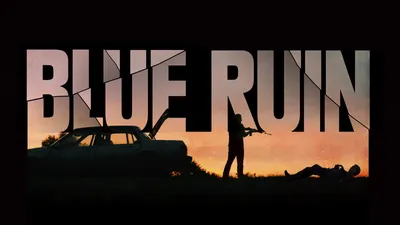 Blue Ruin