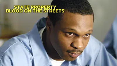 State Property 2: Blood on the Streets