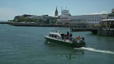 N24 Doku – Zoll