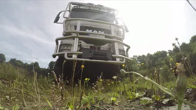 N24 Doku – Giganten