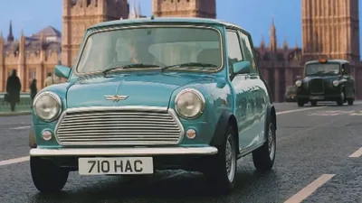 Historia del automóvil