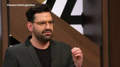MasterChef Celebrity Argentina