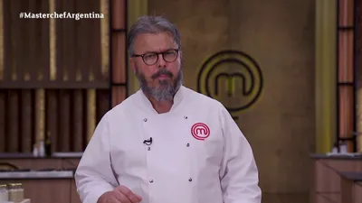 MasterChef Celebrity Argentina