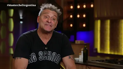 MasterChef Celebrity Argentina