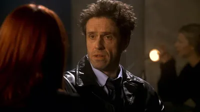 Mutant X