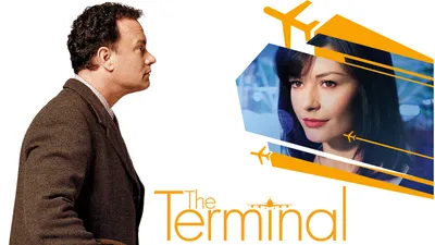 The Terminal