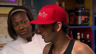 Bar Rescue
