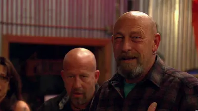Bar Rescue
