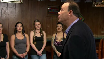 Bar Rescue