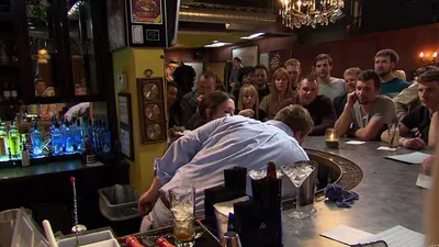 Bar Rescue