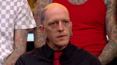 Ink Master