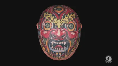Ink Master