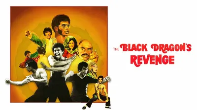 The Black Dragon's Revenge