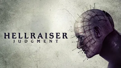 Hellraiser: Judgment