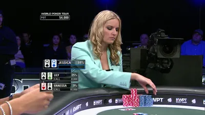 World Poker Tour