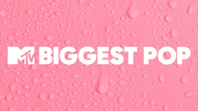 MTV Biggest Pop