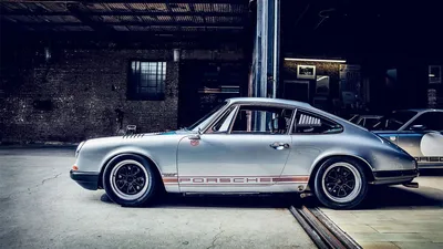 MotorStories
