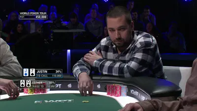 World Poker Tour