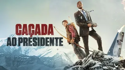 Caçada ao Presidente
