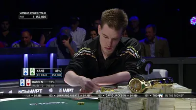 World Poker Tour