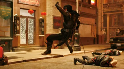 Ninja