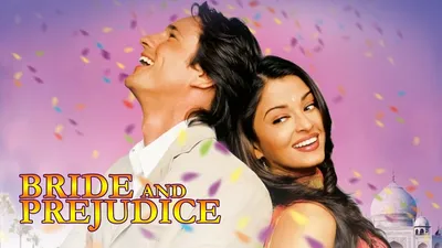 Bride and Prejudice