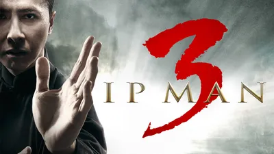 Ip Man 3 (ESP)