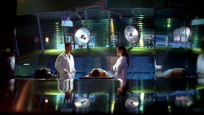 CSI: Miami